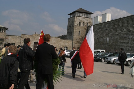 Mauthausen & Gusen 2006 (20060507 0070)
